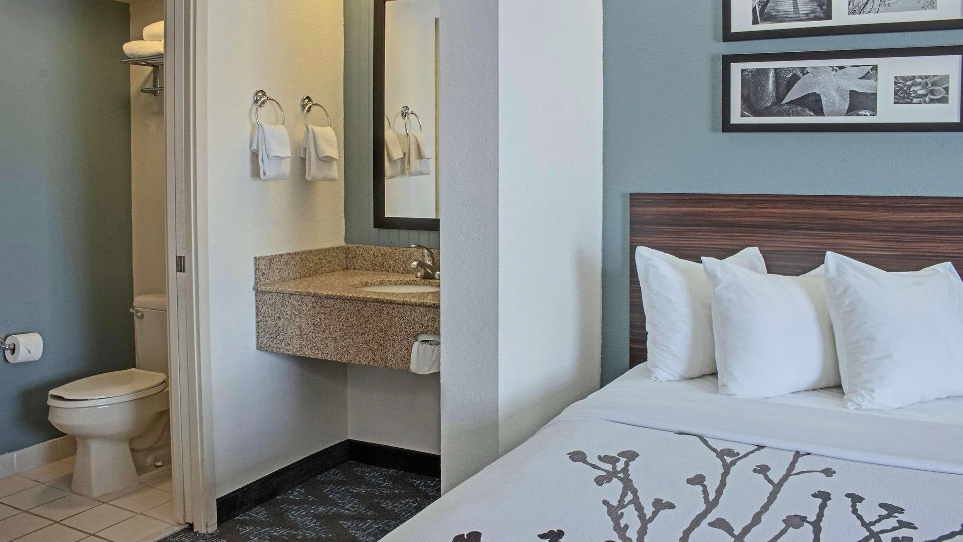 Sleep Inn Lake Wright - Norfolk Airport 2*,