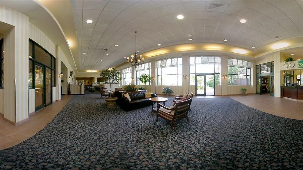 Sleep Inn Lake Wright - Norfolk Airport