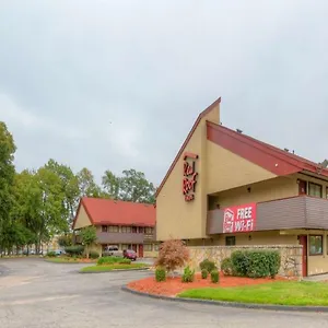 Red Roof East 2* Memphis