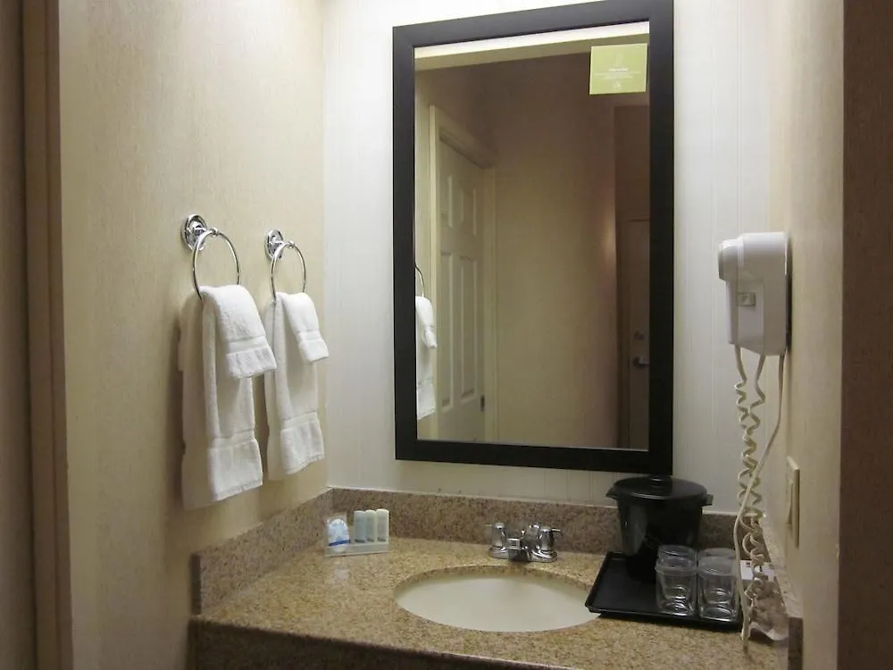 Sleep Inn Lake Wright - Norfolk Airport