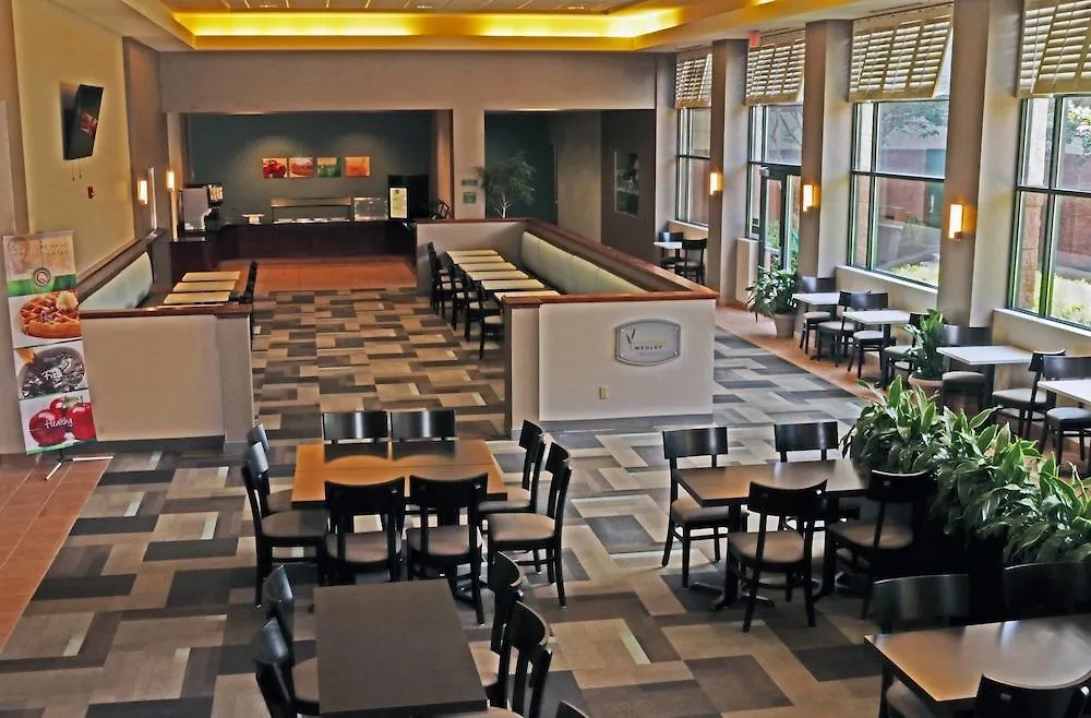 Sleep Inn Lake Wright - Norfolk Airport 2*,  ארצות הברית