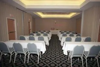 **  Sleep Inn Lake Wright - Norfolk Airport ארצות הברית