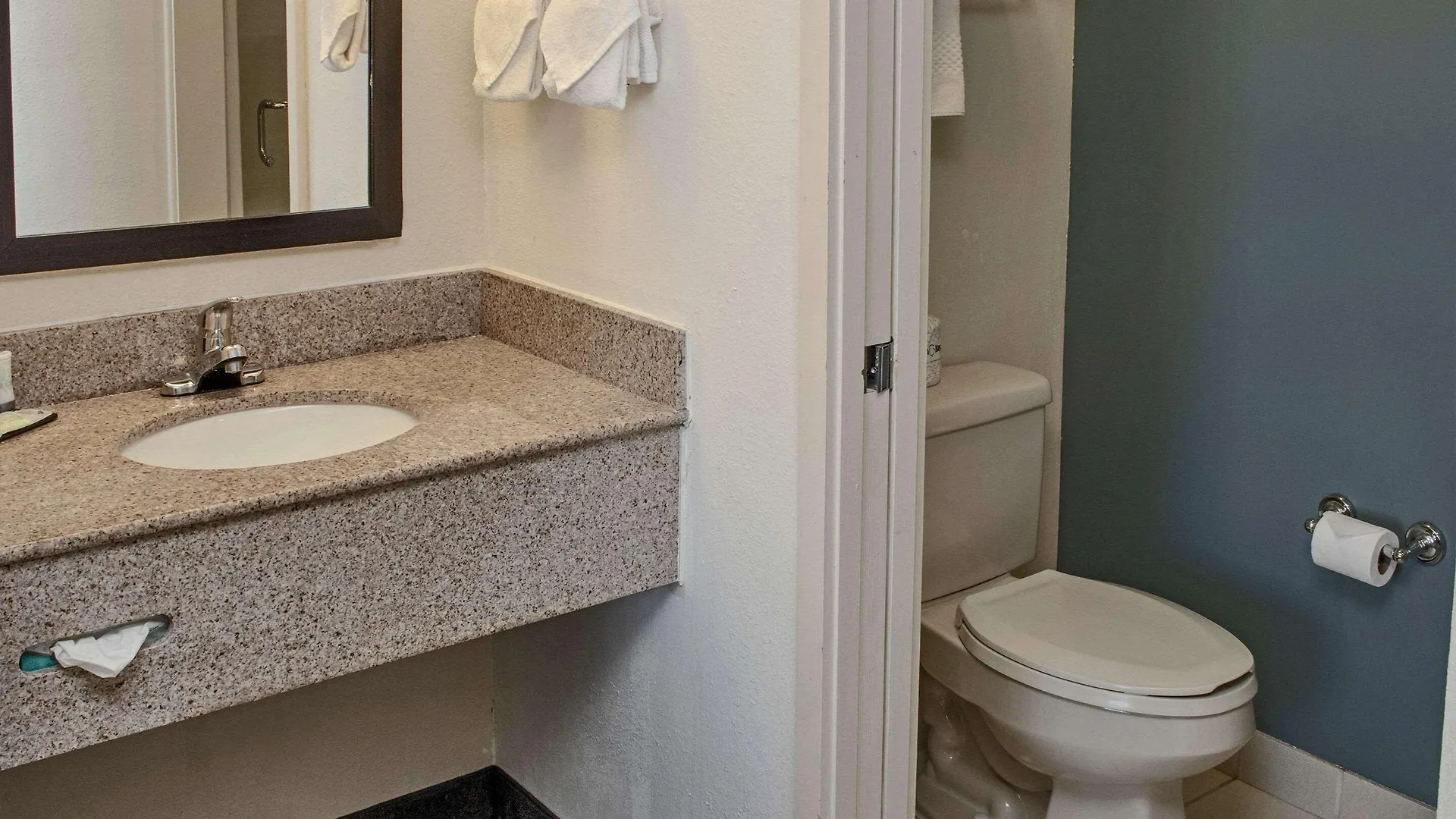 Sleep Inn Lake Wright - Norfolk Airport 2*,  ארצות הברית