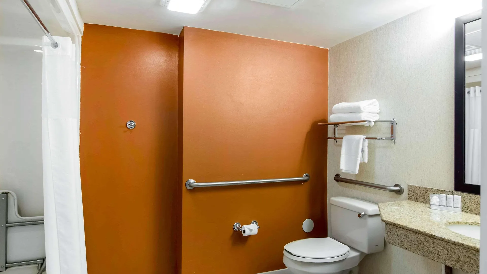 Sleep Inn Lake Wright - Norfolk Airport 2*,  ארצות הברית