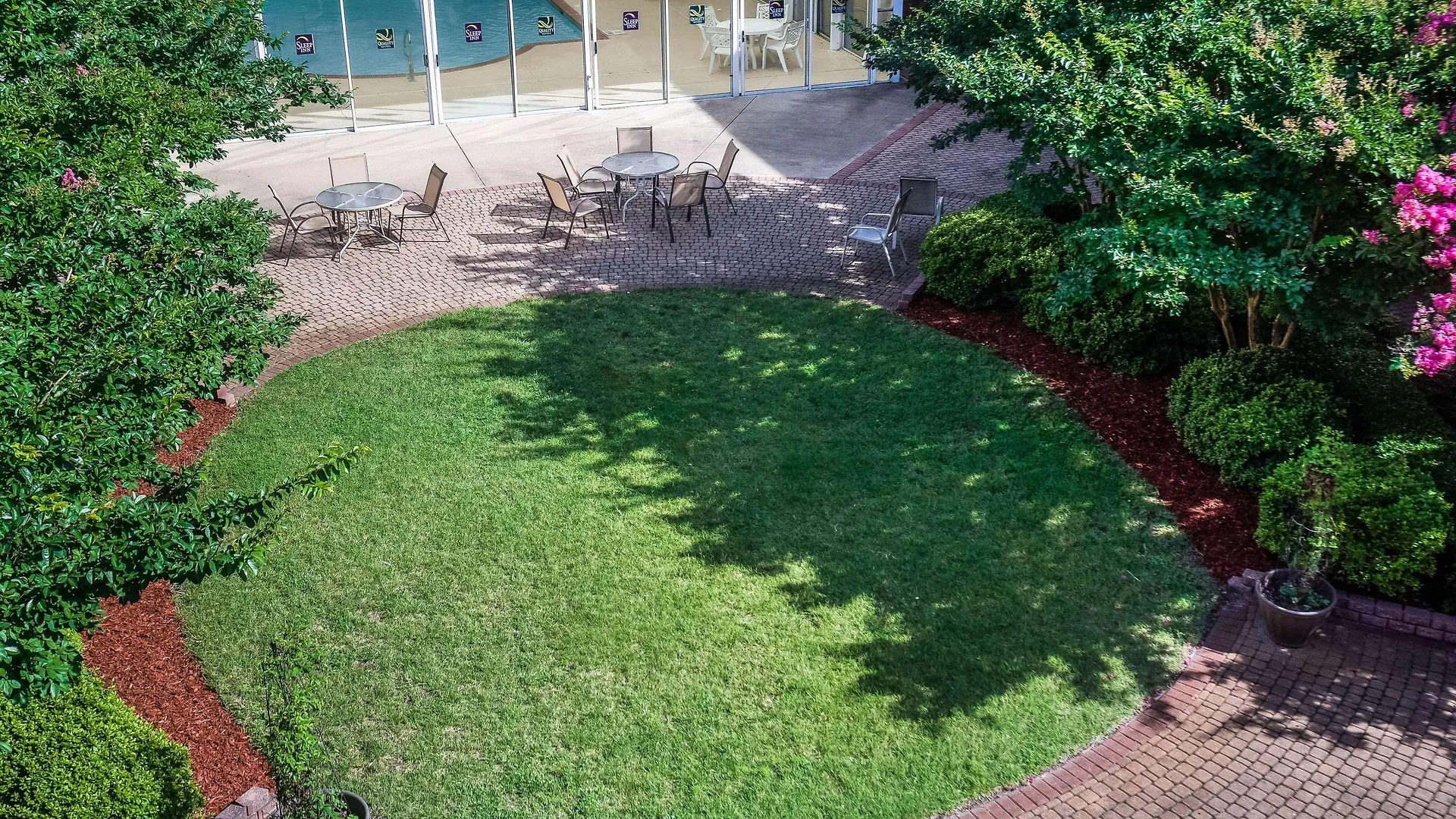 Sleep Inn Lake Wright - Norfolk Airport
