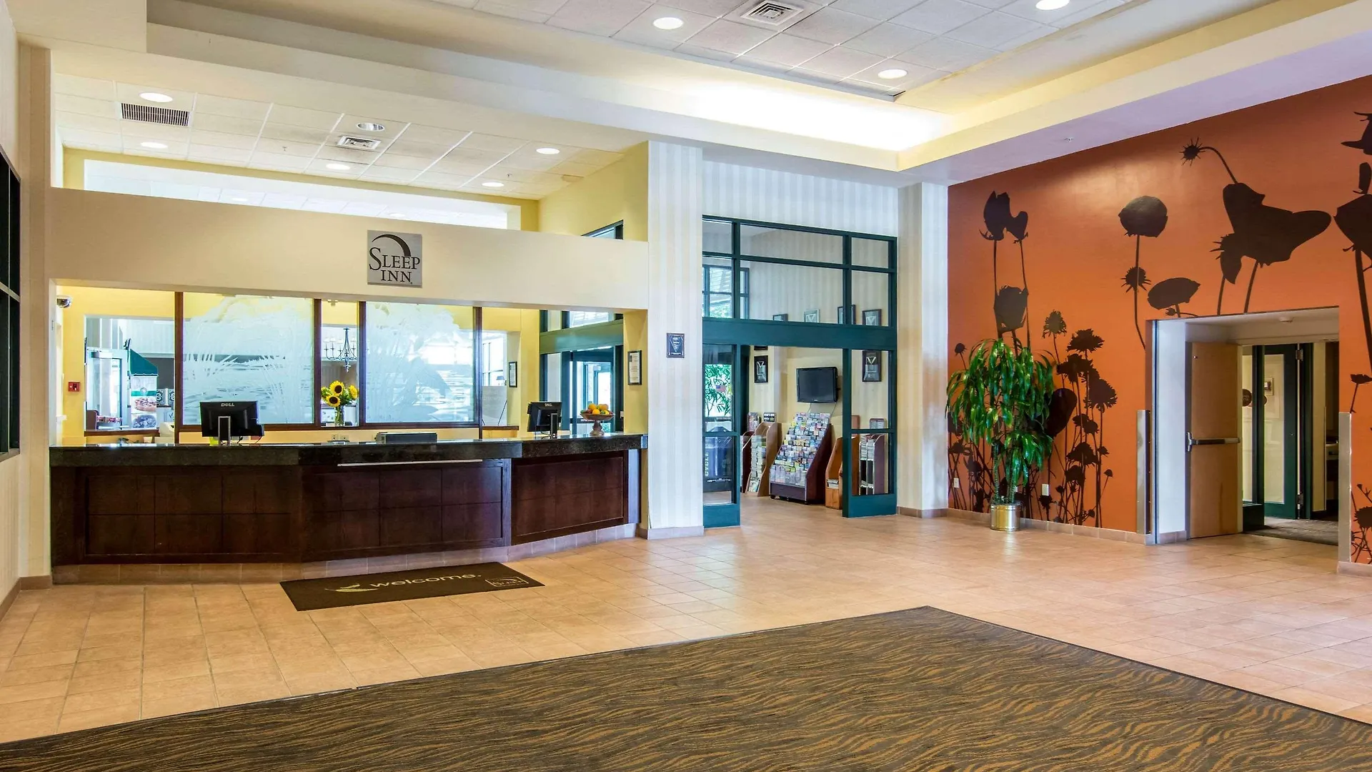 Sleep Inn Lake Wright - Norfolk Airport