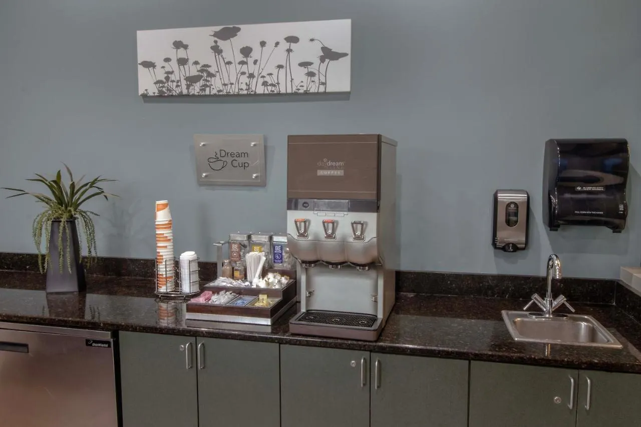 Sleep Inn Lake Wright - Norfolk Airport 2*,  ארצות הברית