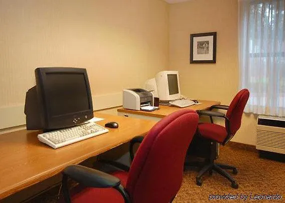 Sleep Inn Lake Wright - Norfolk Airport 2*,