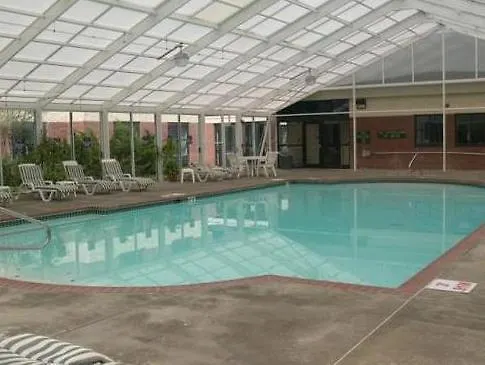 Sleep Inn Lake Wright - Norfolk Airport