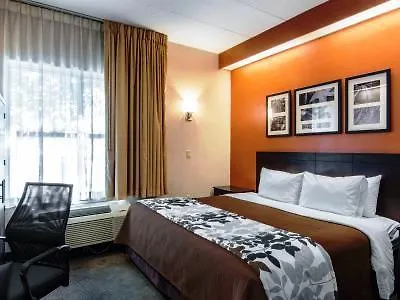 Sleep Inn Lake Wright - Norfolk Airport