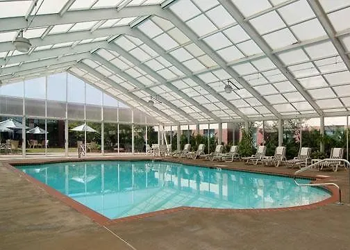 Sleep Inn Lake Wright - Norfolk Airport 2*,  ארצות הברית