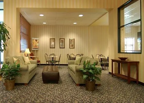 Sleep Inn Lake Wright - Norfolk Airport ארצות הברית