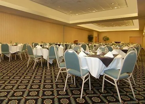 Sleep Inn Lake Wright - Norfolk Airport