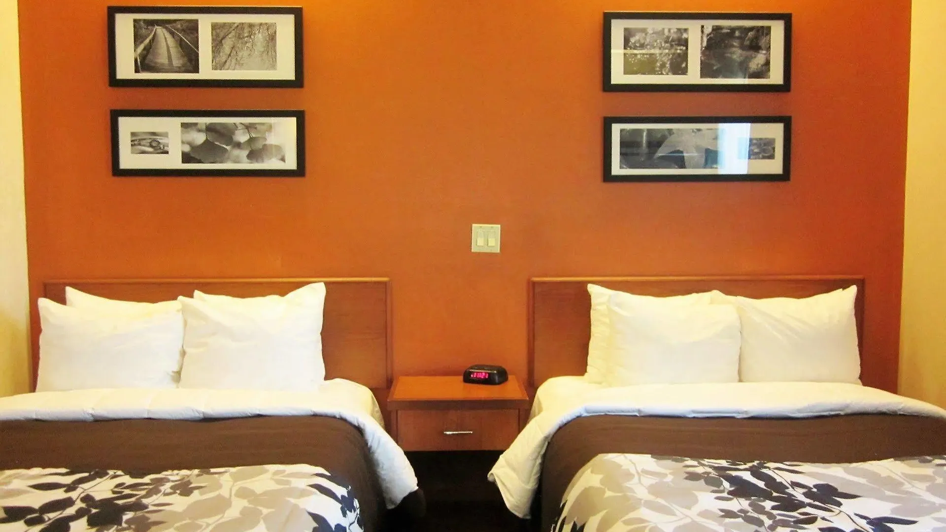 Sleep Inn Lake Wright - Norfolk Airport
