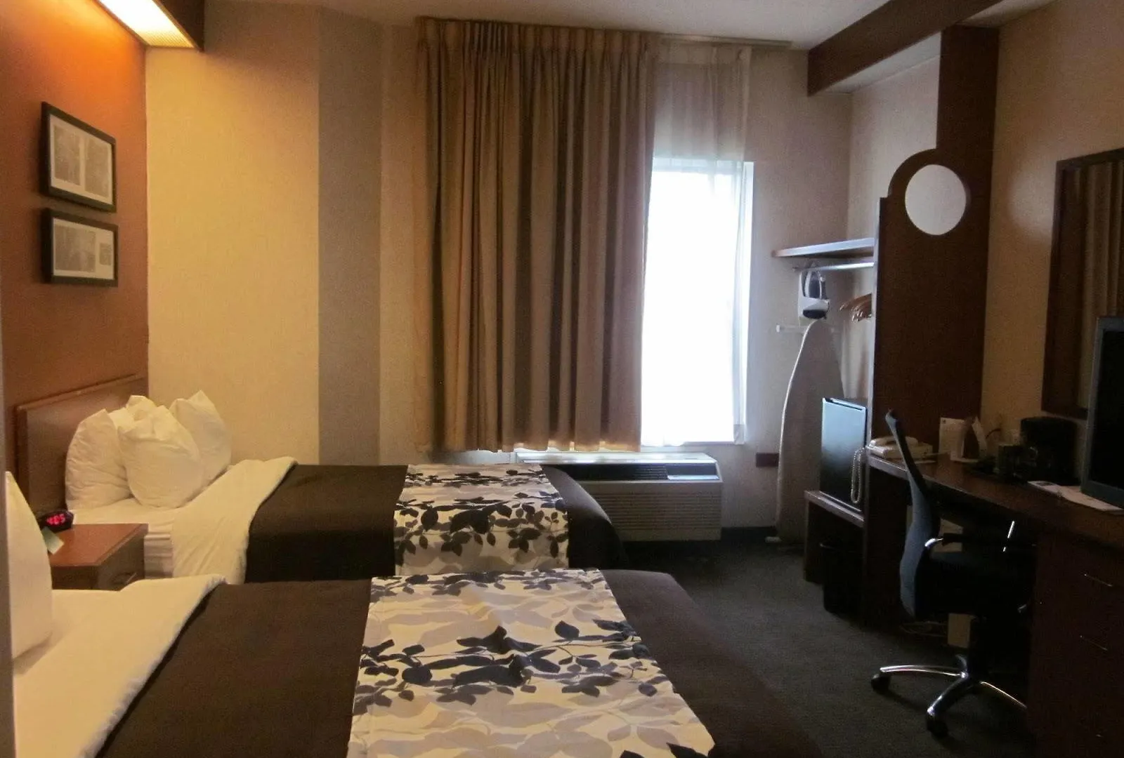 Sleep Inn Lake Wright - Norfolk Airport