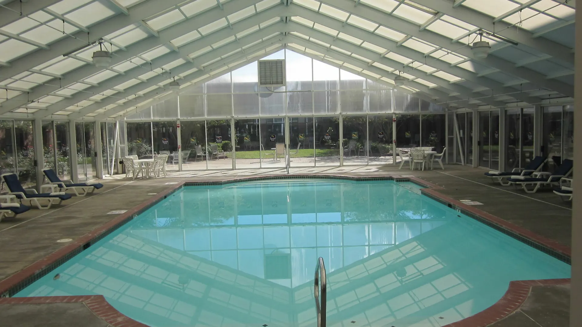 Sleep Inn Lake Wright - Norfolk Airport