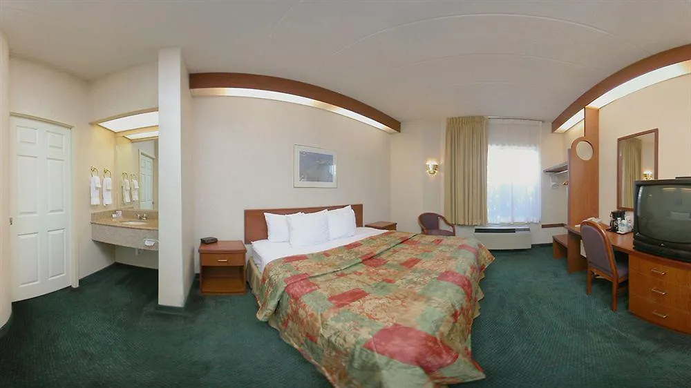 Sleep Inn Lake Wright - Norfolk Airport 2*,  ארצות הברית