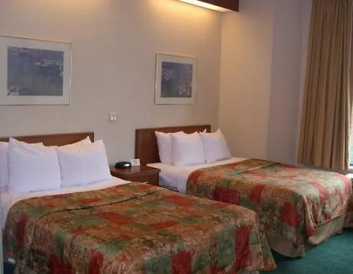 Sleep Inn Lake Wright - Norfolk Airport 2*,